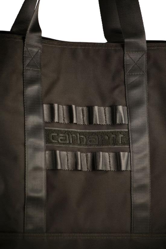 26SS 칼하트 WIP 숄더백 I036288 3IQXX MILITARY GREEN - CARHARTT WIP