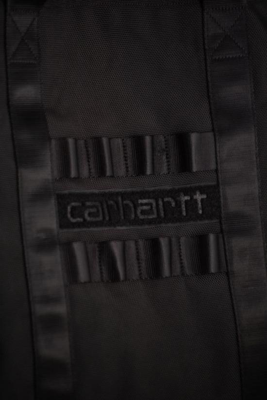 26SS 칼하트 WIP 숄더백 I036288 89XX BLACK - CARHARTT WIP
