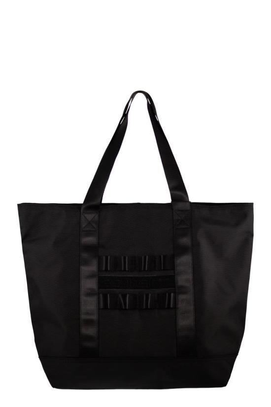 26SS 칼하트 WIP 숄더백 I036288 89XX BLACK - CARHARTT WIP