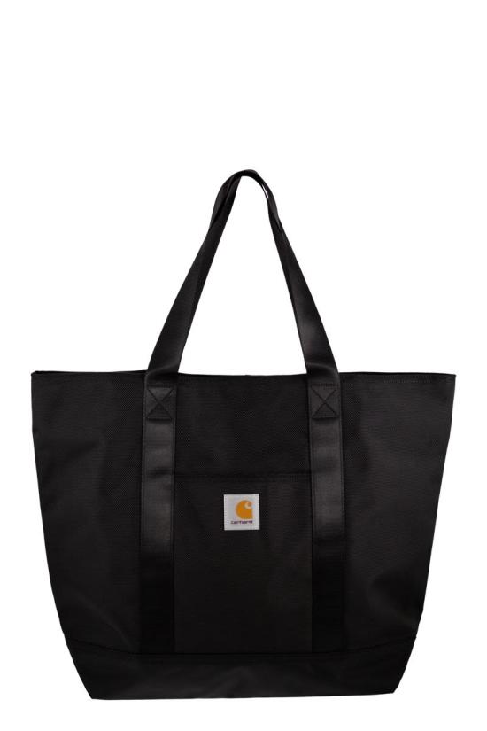 26SS 칼하트 WIP 숄더백 I036288 89XX BLACK