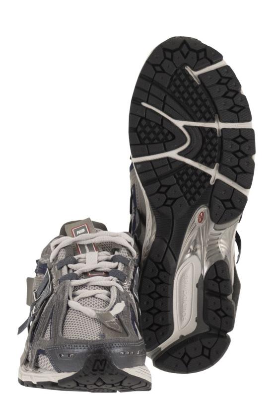 26SS 뉴발란스 스니커즈 U1906 4F6 GREY BLUE - NEW BALANCE