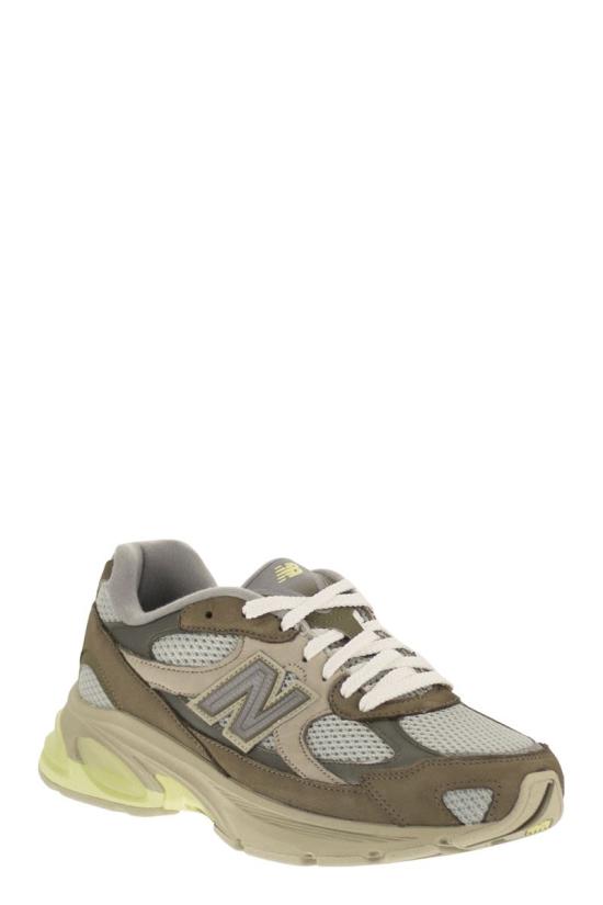 26SS 뉴발란스 스니커즈 U2010 1AH KHAKI - NEW BALANCE