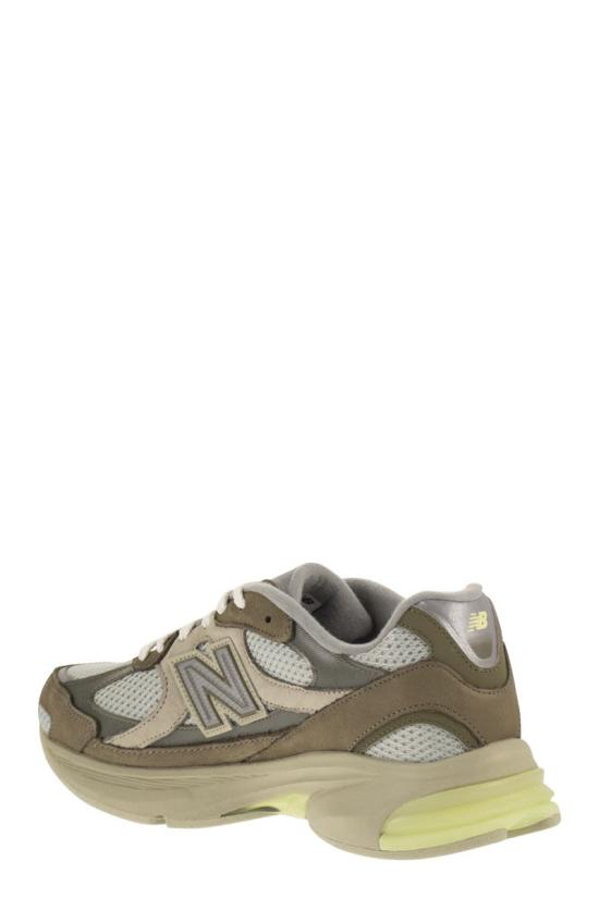 26SS 뉴발란스 스니커즈 U2010 1AH KHAKI - NEW BALANCE