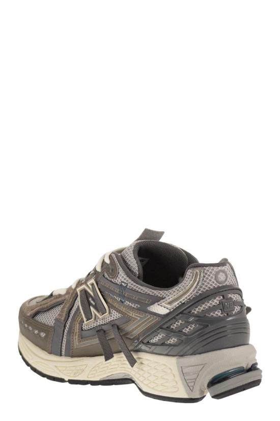 26SS 뉴발란스 스니커즈 U1906 6U8 GREY - NEW BALANCE