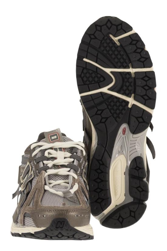 26SS 뉴발란스 스니커즈 U1906 6U8 GREY - NEW BALANCE