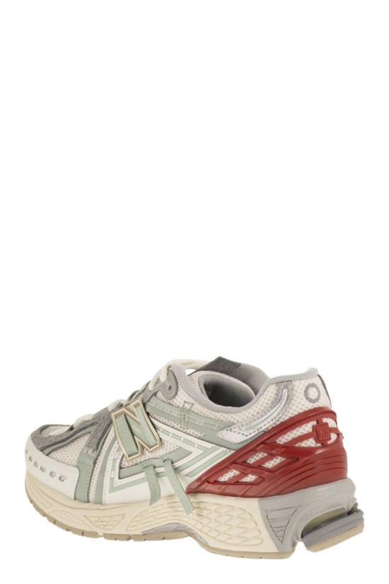 26SS 뉴발란스 스니커즈 U1906 5DY WHITE - NEW BALANCE