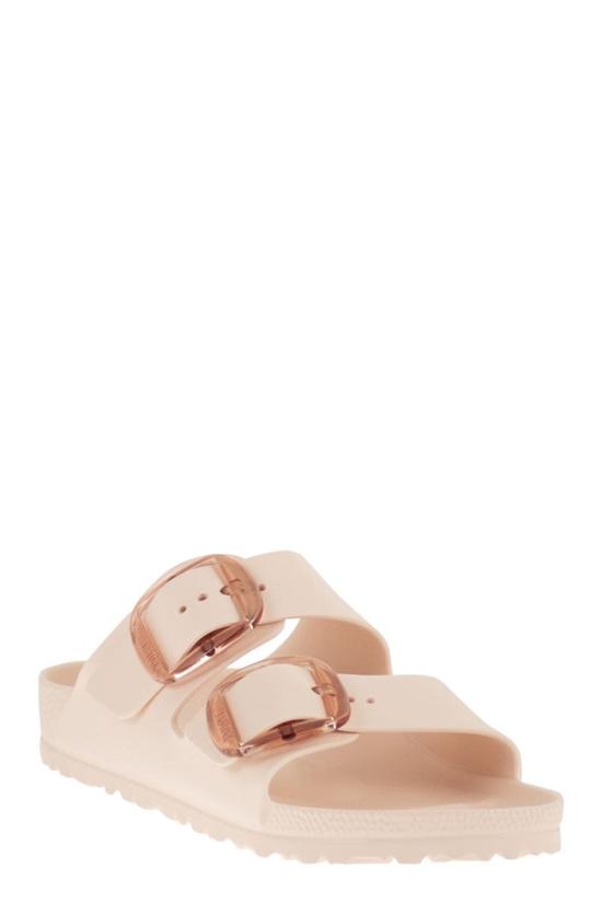 26SS 버켄스탁 샌들 1031283 LIGHT ROSE LIGHTROSE LIGHT PINK - BIRKENSTOCK