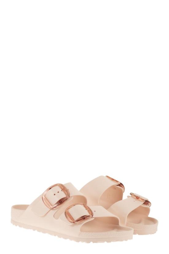 26SS 버켄스탁 샌들 1031283 LIGHT ROSE LIGHTROSE LIGHT PINK - BIRKENSTOCK