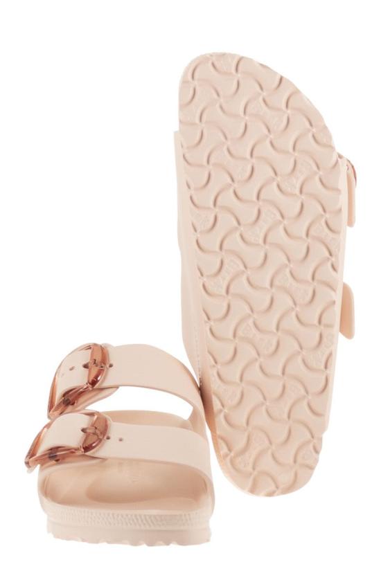 26SS 버켄스탁 샌들 1031283 LIGHT ROSE LIGHTROSE LIGHT PINK - BIRKENSTOCK