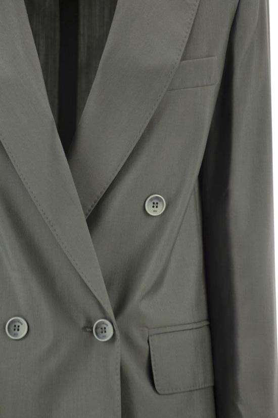 26SS 막스마라 자켓 2611041092600 003 GREEN - MAX MARA