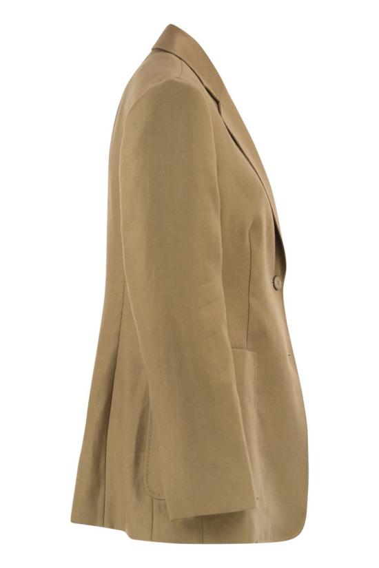 26SS 막스마라 수트 자켓 2611041052600 007 SAND - MAX MARA