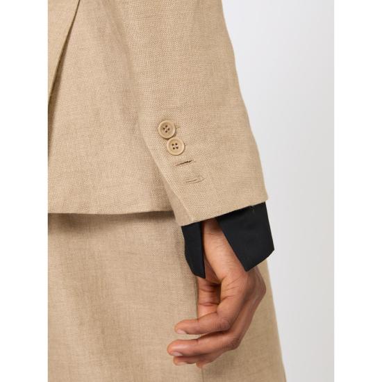 26SS 막스마라 자켓 2611041533600 003 BEIGE - MAX MARA