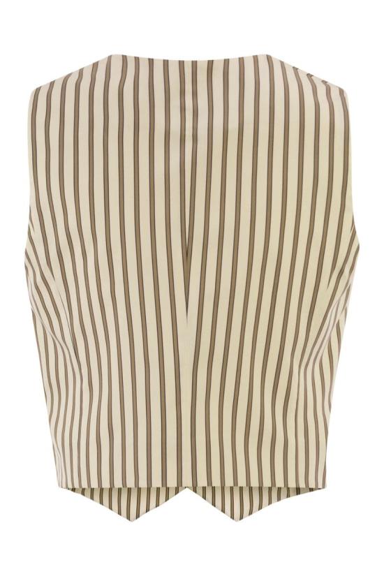 26SS 막스마라 베스트 2611151012600 002 BEIGE - MAX MARA