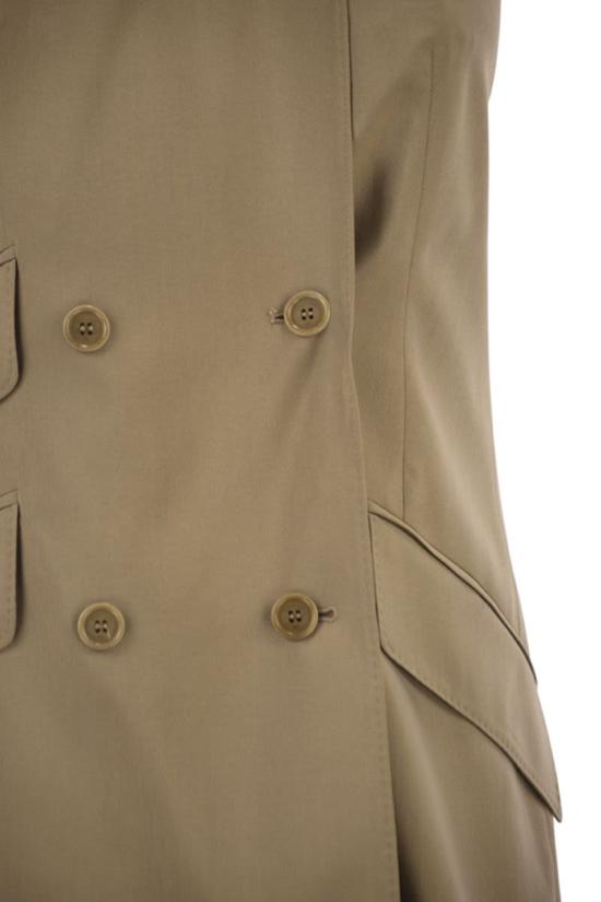 26SS 막스마라 민소매 티셔츠 2611281143600 007 CAMEL - MAX MARA