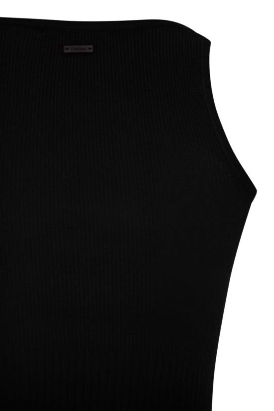 26SS 막스마라 반팔 티셔츠 2611361032600 009 BLACK - MAX MARA