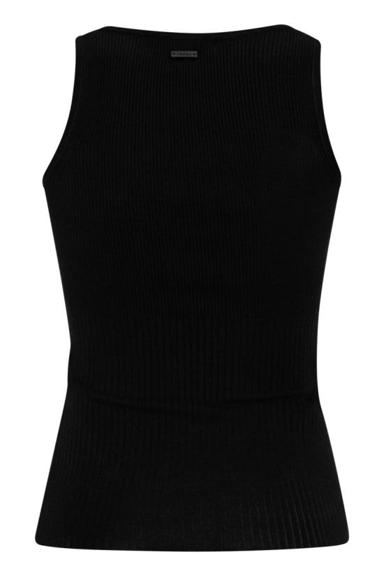 26SS 막스마라 반팔 티셔츠 2611361032600 009 BLACK - MAX MARA