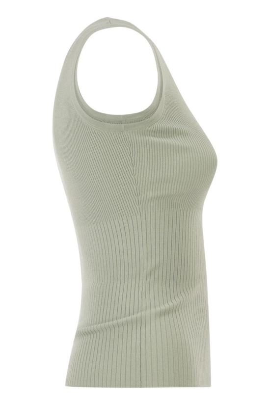 26SS 막스마라 반팔 티셔츠 2611361032600 003 SAGE - MAX MARA