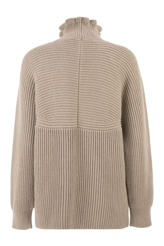 26SS 막스마라 스웨터 2611361343600 003 BEIGE - MAX MARA