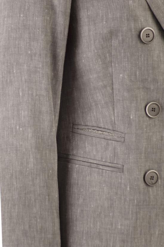 26SS 페세리코 수트 자켓 A0171205814 151 BROWN - PESERICO