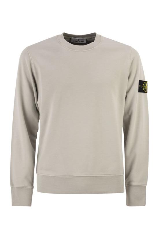 26SS 스톤 아일랜드 스웨터 L1S156100060S0051 V0061 LIGHT GREY