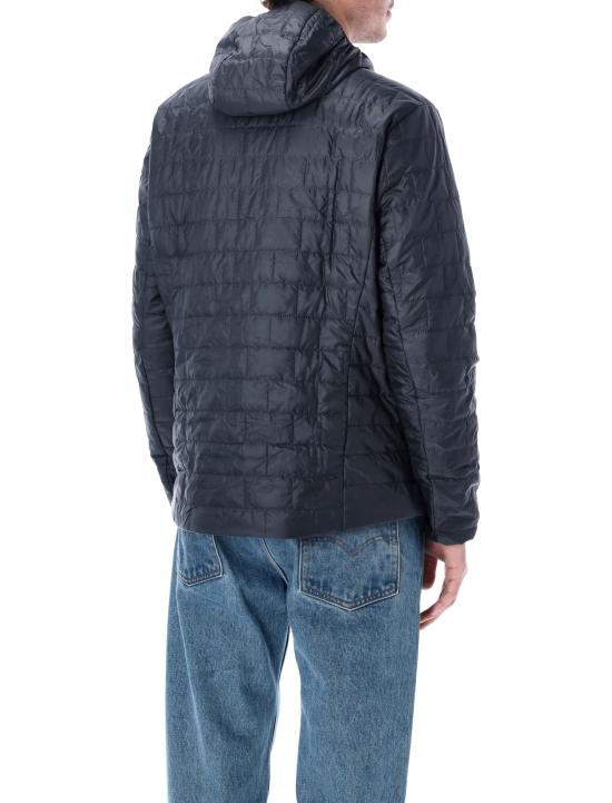 26SS 파타고니아 나노 퍼프 재킷 84223 SMDB SMOLDER BLUE - PATAGONIA