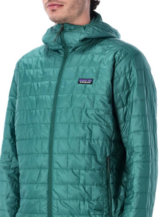 26SS 파타고니아 나노 퍼프 재킷 84223 GEMG GEM GREEN - PATAGONIA