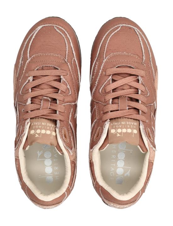 26SS 디아도라 헤리티지 스니커즈 201182807 30062 CAMEL - DIADORA HERITAGE