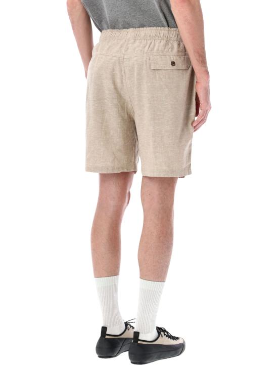 26SS 파타고니아 스트레이트 팬츠 58056 CYMK CHAMBRAY - PATAGONIA