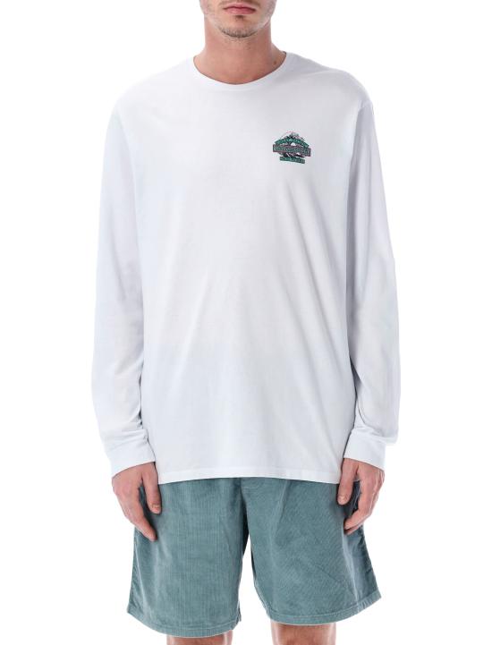 26SS 파타고니아 반팔 티셔츠 37876 WHI WHITE