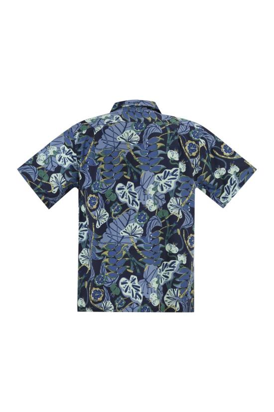 26SS 파타고니아 긴팔 셔츠 52553 TCLN NAVY - PATAGONIA