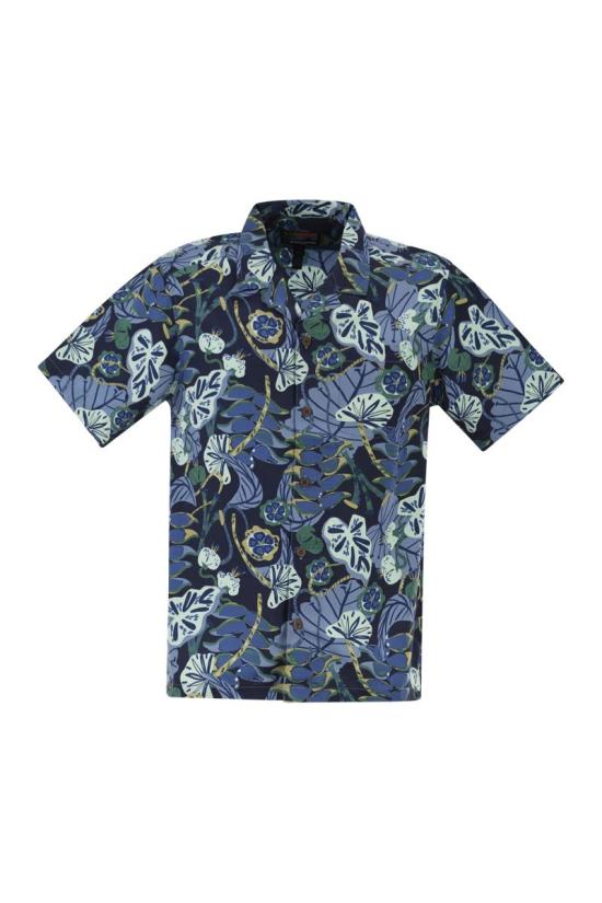 26SS 파타고니아 긴팔 셔츠 52553 TCLN NAVY