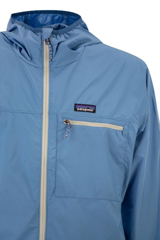 26SS 파타고니아 자켓 20495 SHRB SHORE BLUE - PATAGONIA
