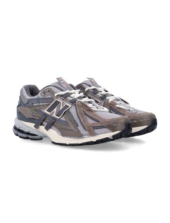 26SS 뉴발란스 1906R 스니커즈 U19066U8 TB THUNDER BROWN SLATE GREY - NEW BALANCE