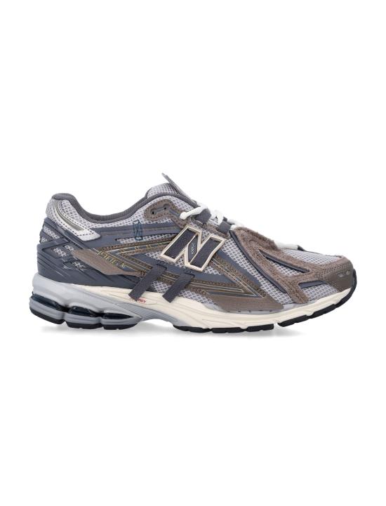 26SS 뉴발란스 1906R 스니커즈 U19066U8 TB THUNDER BROWN SLATE GREY