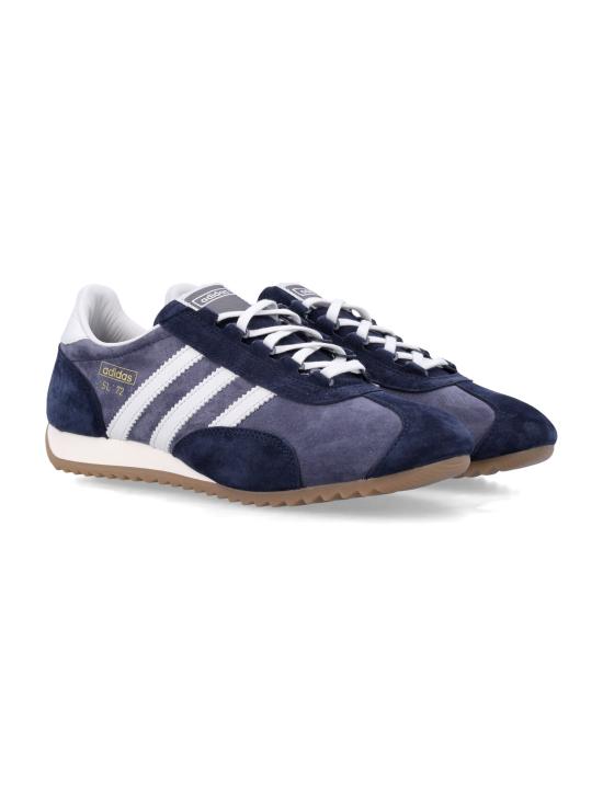 26SS 아디다스 스니커즈 KJ1064 SN SHADOW NAVY - ADIDAS