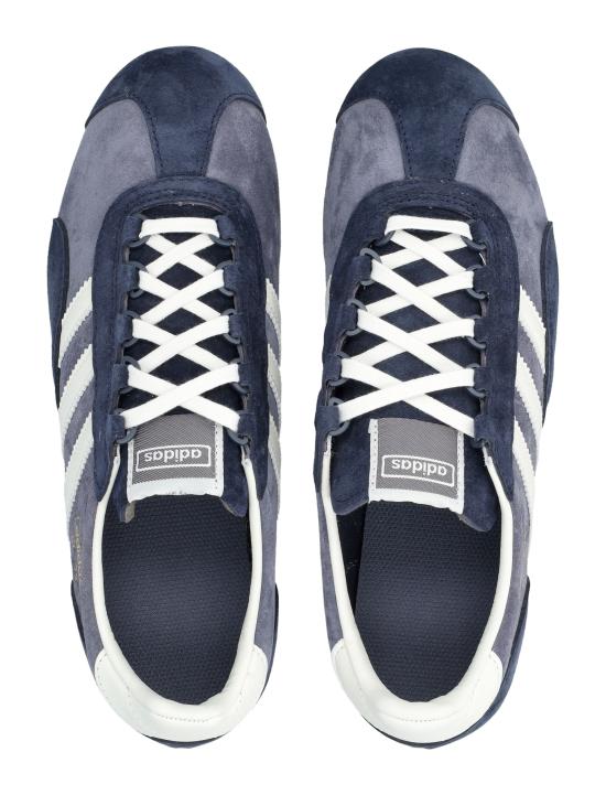 26SS 아디다스 스니커즈 KJ1064 SN SHADOW NAVY - ADIDAS