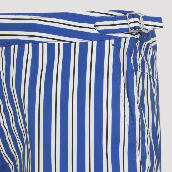 26SS 톰포드 스윔팬츠 BSS001FMN083 UWA BLUE WHITE STRIPE - TOMFORD