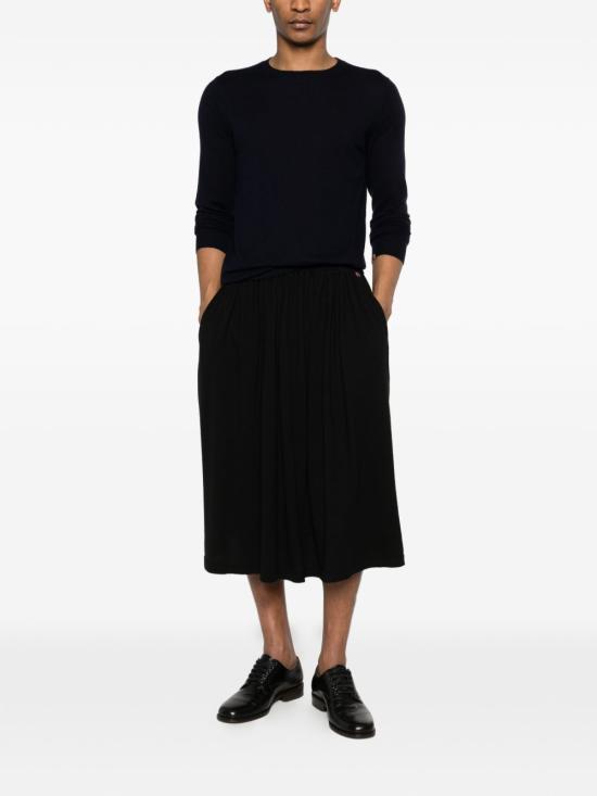 26SS 익스트림캐시미어 스웨터 415SELFIE001 BLUE - EXTREME CASHMERE