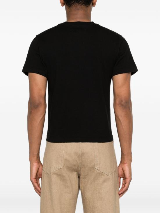 26SS 익스트림캐시미어 스웨터 268CUBA174 BLACK - EXTREME CASHMERE