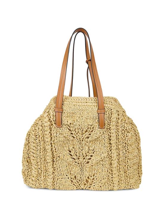 26SS 에르마노 설비노 토트백 D483S311FMRDM30815 BEIGE - ERMANNO SCERVINO