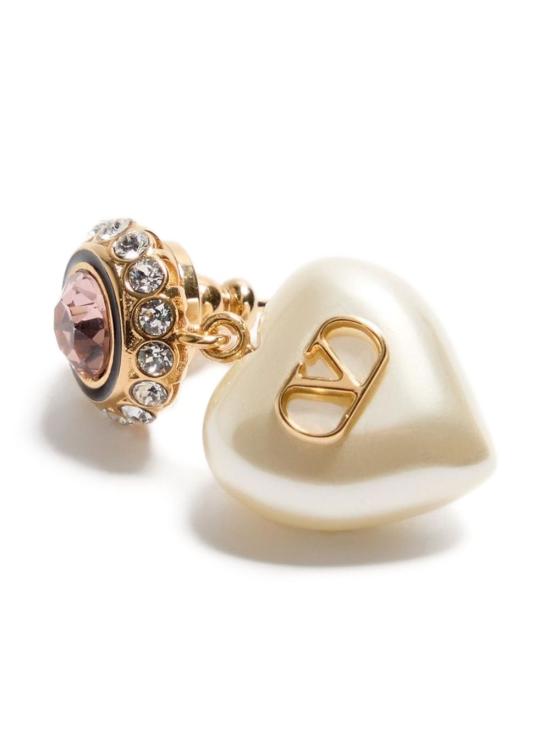 26SS 발렌티노 가라바니 이어링 WJ0BM3NBS9Q3 GOLDEN - VALENTINO GARAVANI