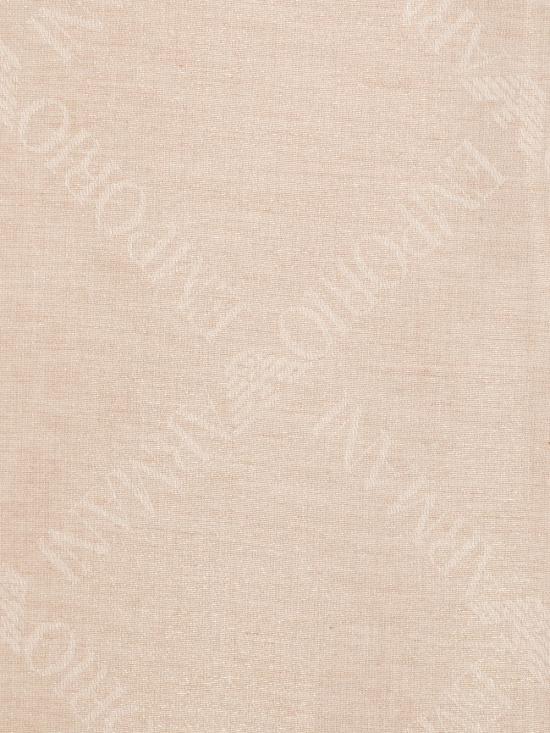 26SS 엠포리오 아르마니 머플러/스카프 EW004587AF25423F1150 BEIGE - EMPORIO ARMANI