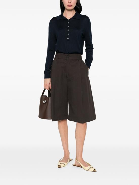 26SS 비유 반팔 티셔츠 CDLADY13B6408 BLUE - BE YOU