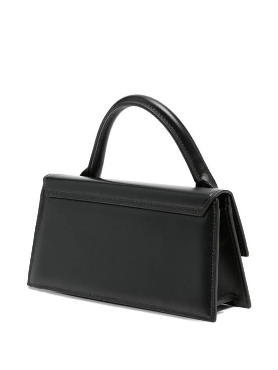 26SS 자크뮈스 롱 치키토 핸드백 BAW00004AC01C01990 BLACK - JACQUEMUS