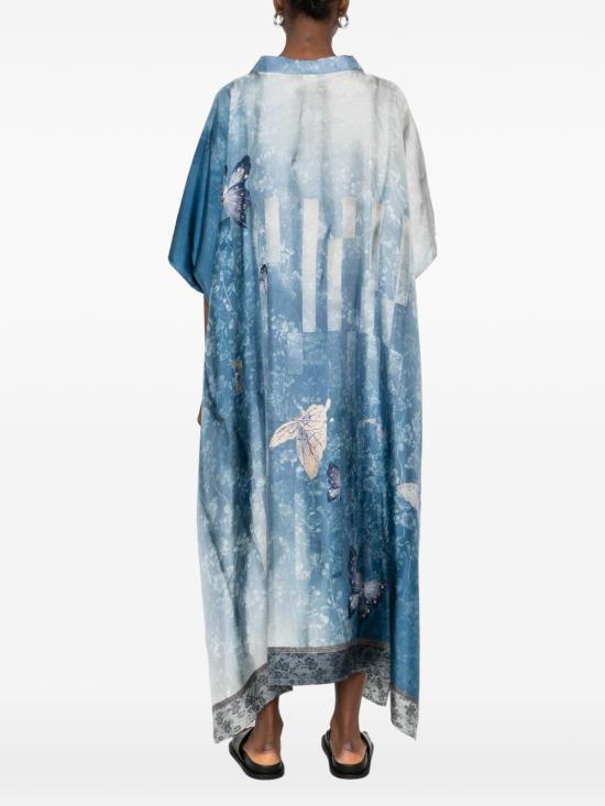 26SS 피에르루이마샤 비키니 수영복 ALOESKL10062L200518025101 CLEAR BLUE - PIERRE LOUIS MASCIA