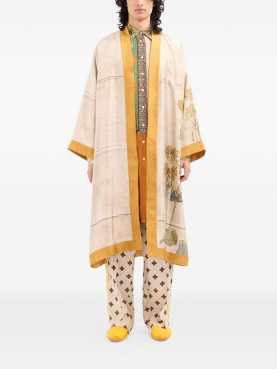 26SS 피에르루이마샤 미디 원피스 ALOEKM12528518049101 BEIGE - PIERRE LOUIS MASCIA