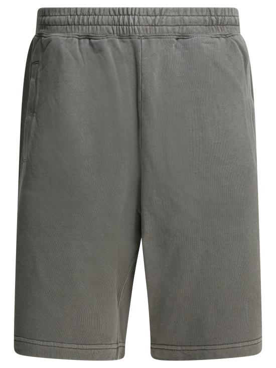 26SS 칼하트 WIP 넬슨 스웨트 쇼츠 I0301302LRGD GREY