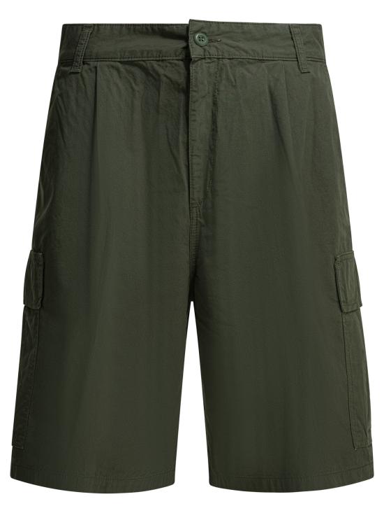 26SS 칼하트 WIP 스트레이트 팬츠 I0355662ZXGD GREEN