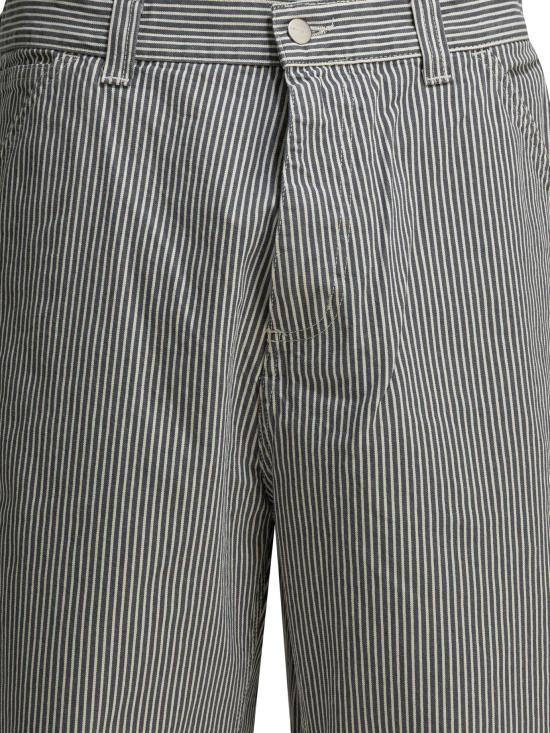 26SS 칼하트 WIP 머서 싱글 니 팬츠 I0365313OK06 GREY - CARHARTT WIP