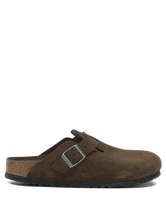 26SS 버켄스탁 샌들 1031637DCARAFETONAL BROWN